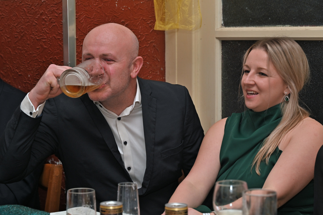 Hasičský ples 2026