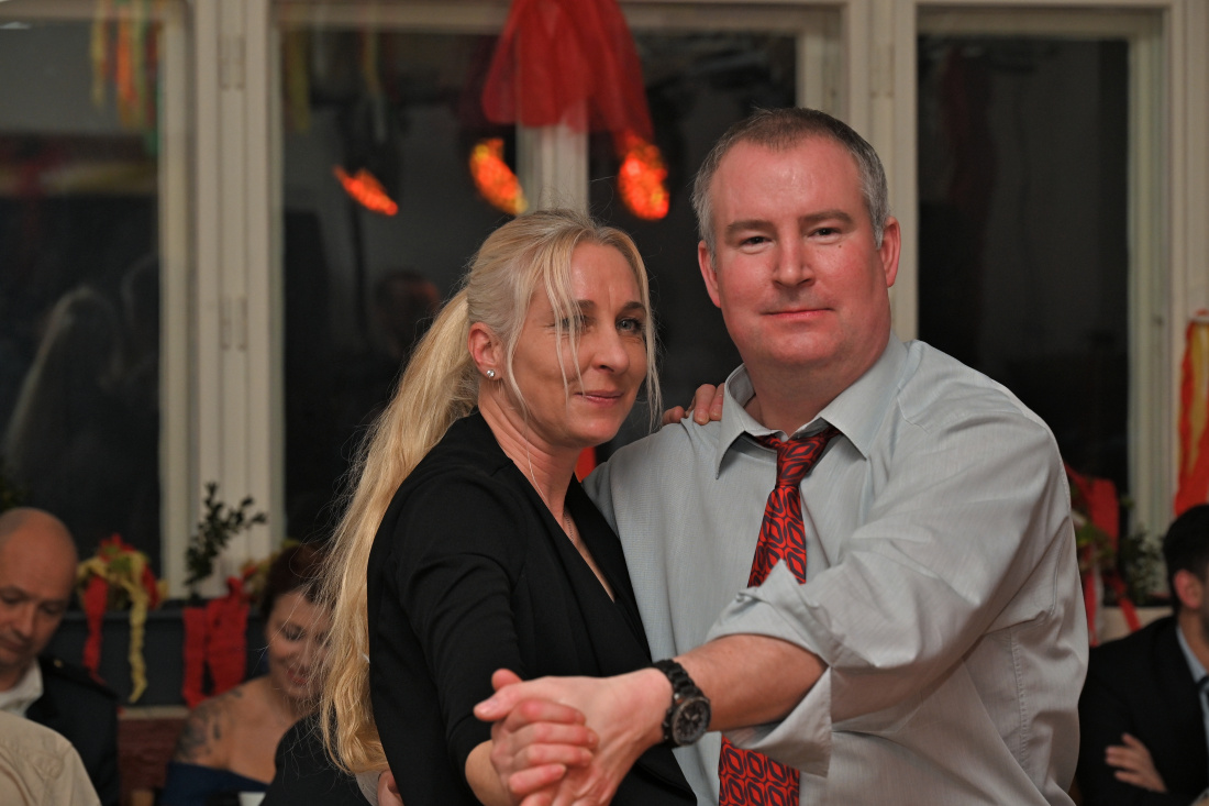 Hasičský ples 2026