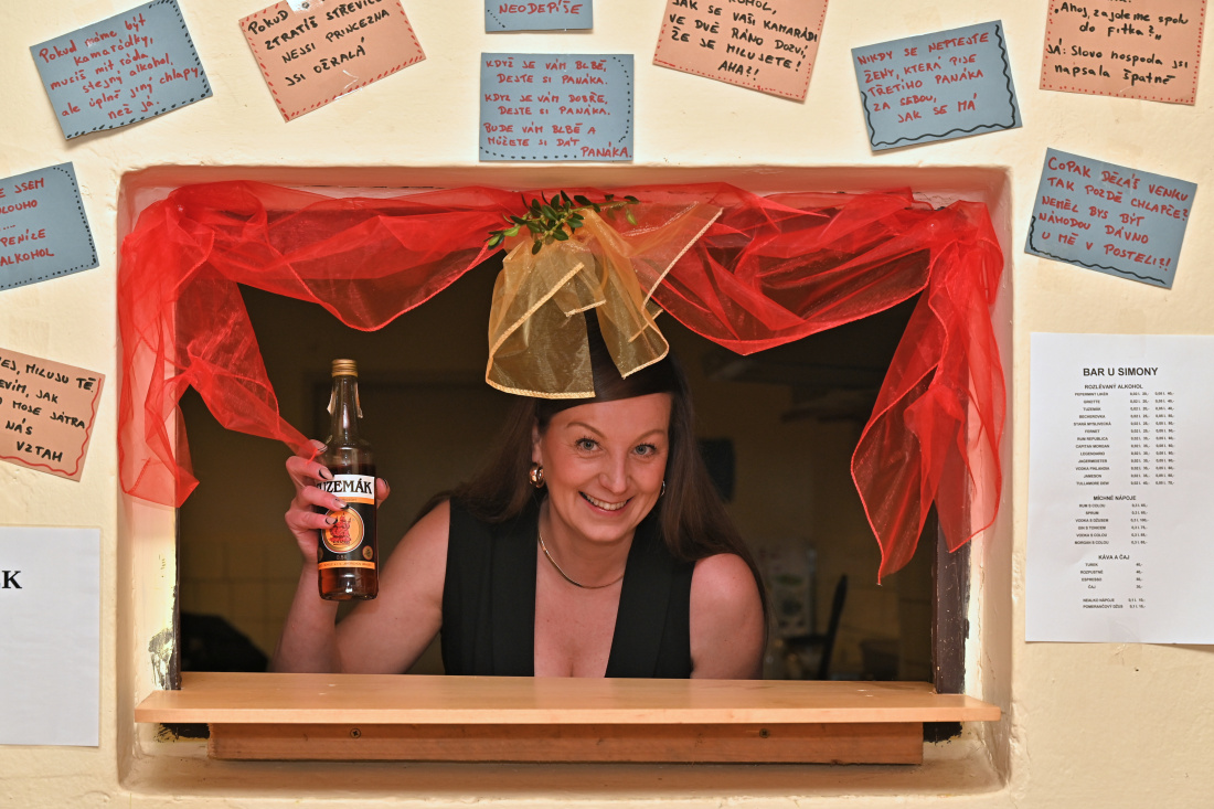 Hasičský ples 2026