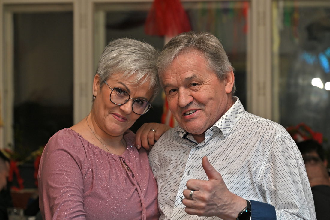 Hasičský ples 2026