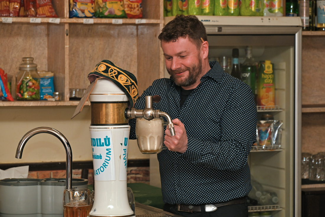 Hasičský ples 2026