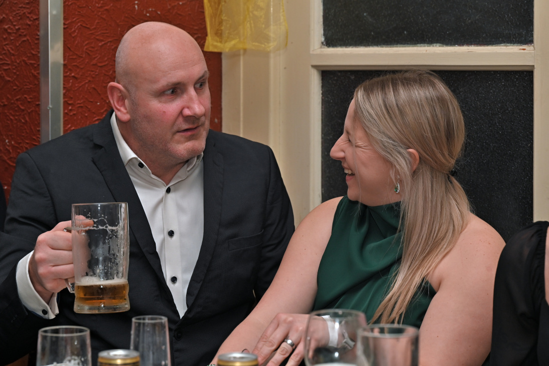 Hasičský ples 2026